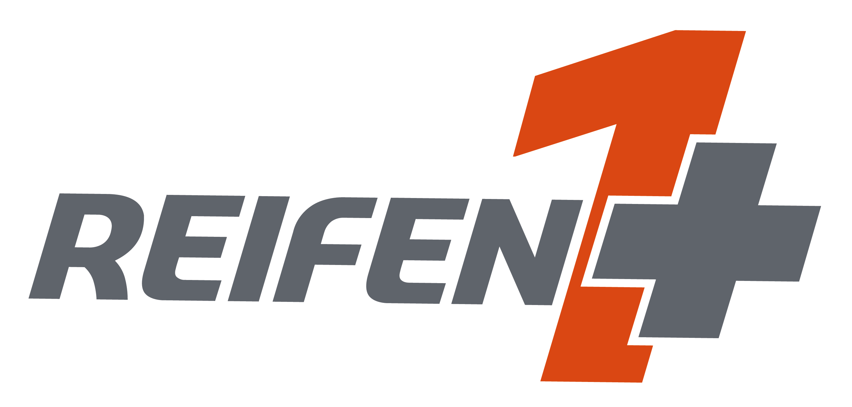 Reifen1plus Logo